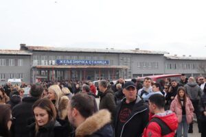 doboj miting banjaluka