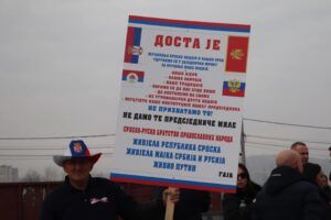 doboj miting banjaluka