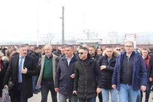 doboj miting banjaluka