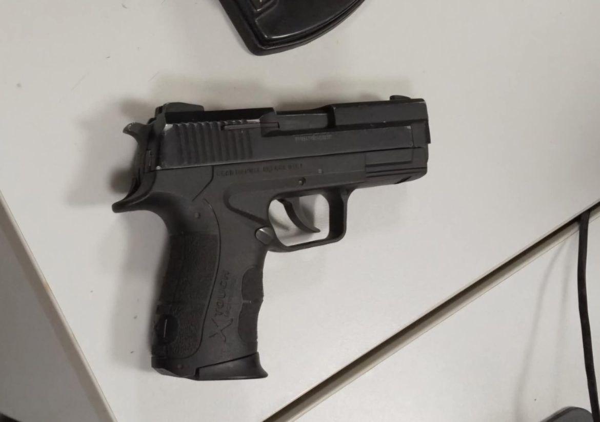 doboj gračanlija razbojništvo