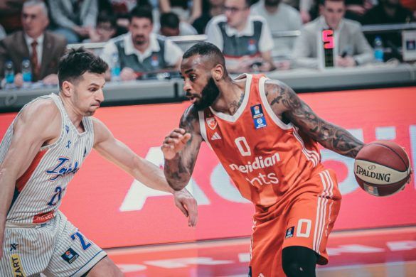 aba igokea zvezda