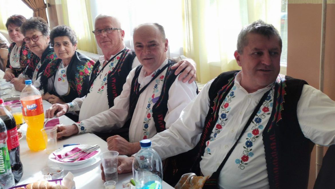 Zavičajni klub Izvor Doboj