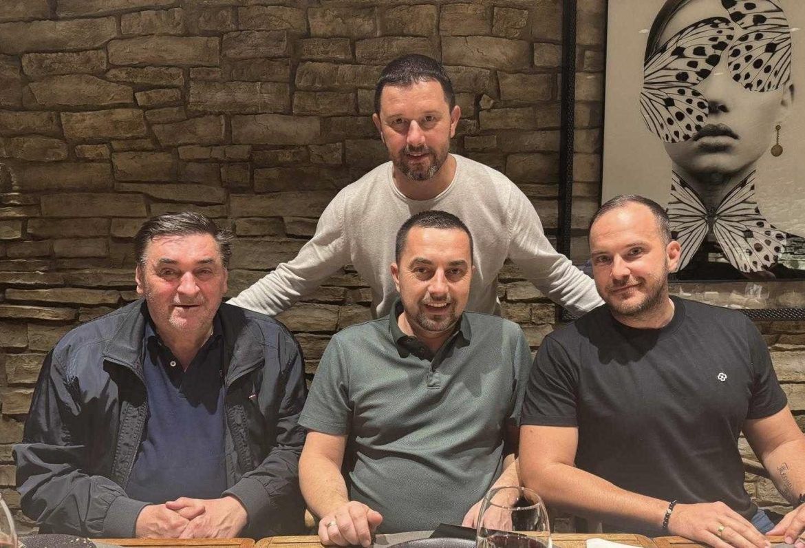 doboj stadion sloga reflektori