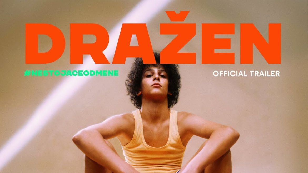 netflix dražen petrović