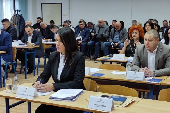 dom penzionera doboj