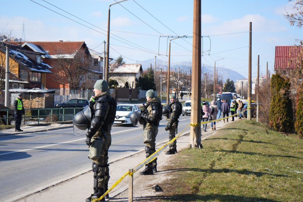 Sud BiH završne riječi dodik lukić