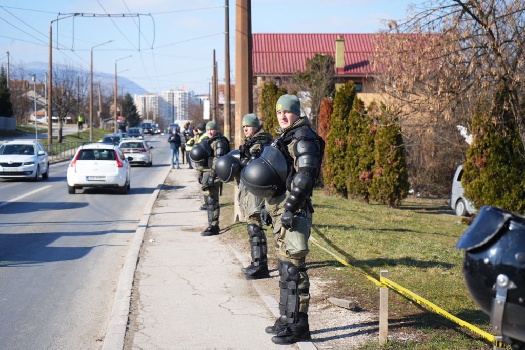 Sud BiH završne riječi dodik lukić