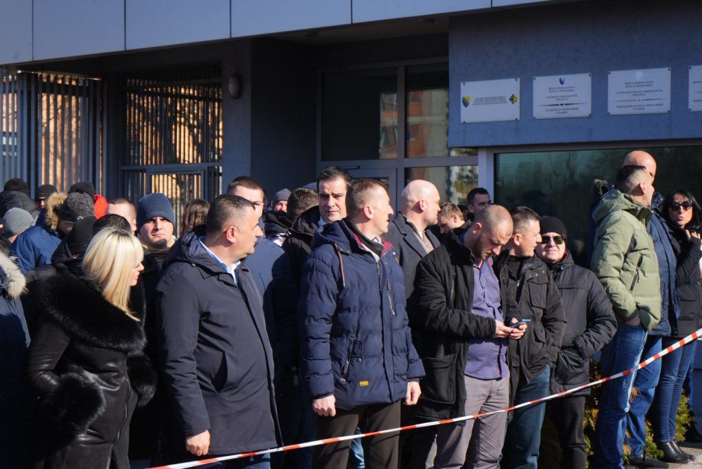 Sud BiH završne riječi dodik lukić