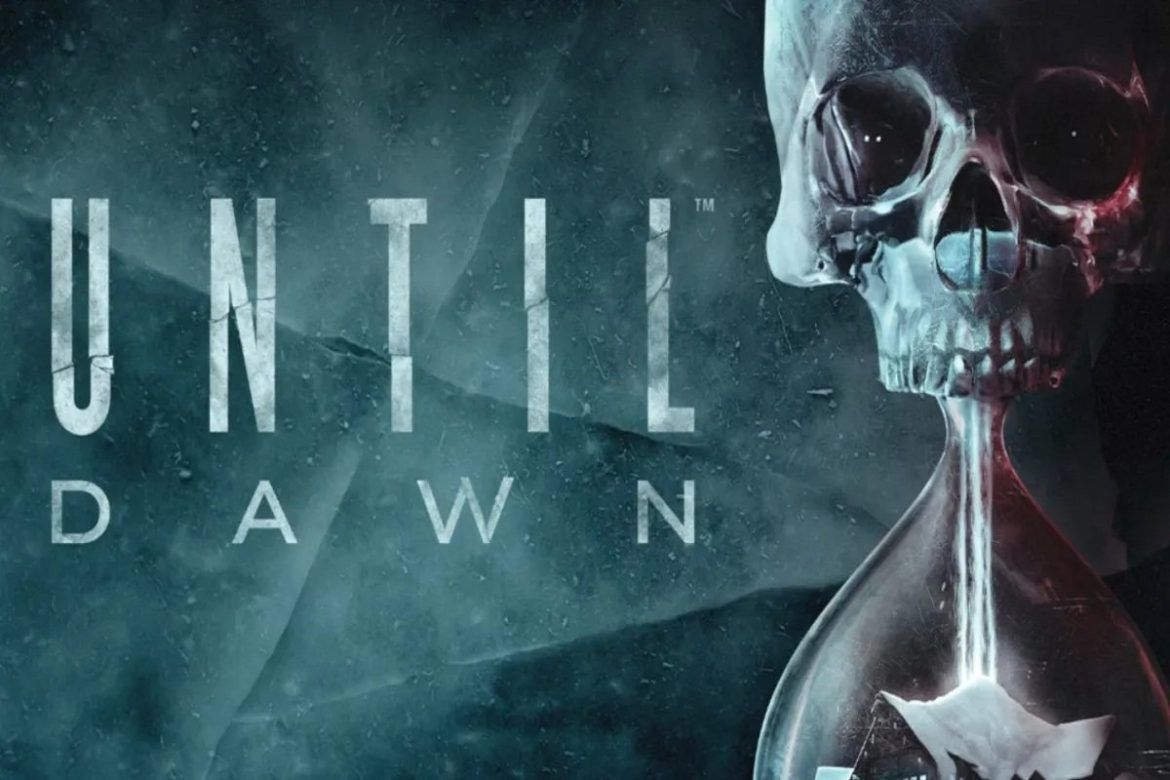 Until Dawn