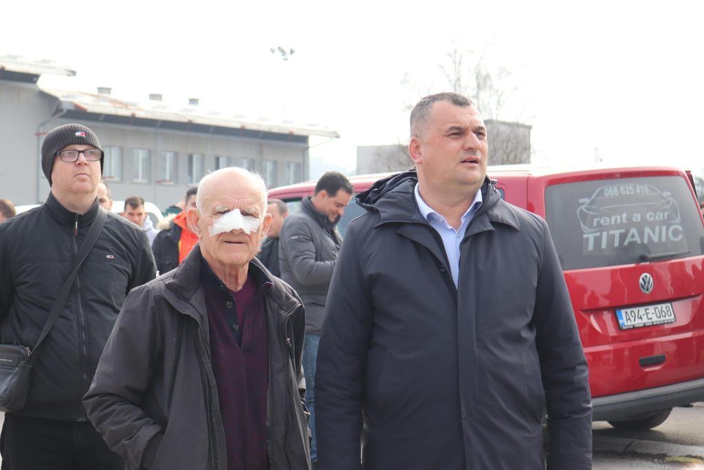 doboj miting banjaluka