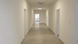zgrada žrs doboj
