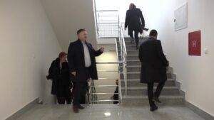 zgrada žrs doboj