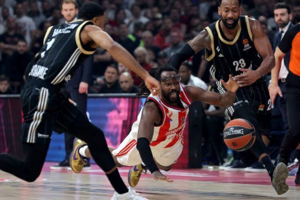 evroliga zvezda asvel