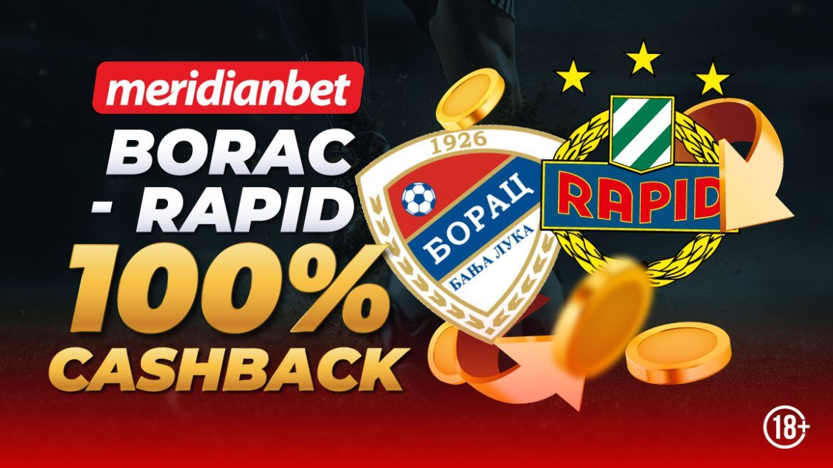 borac rapid meridianbet