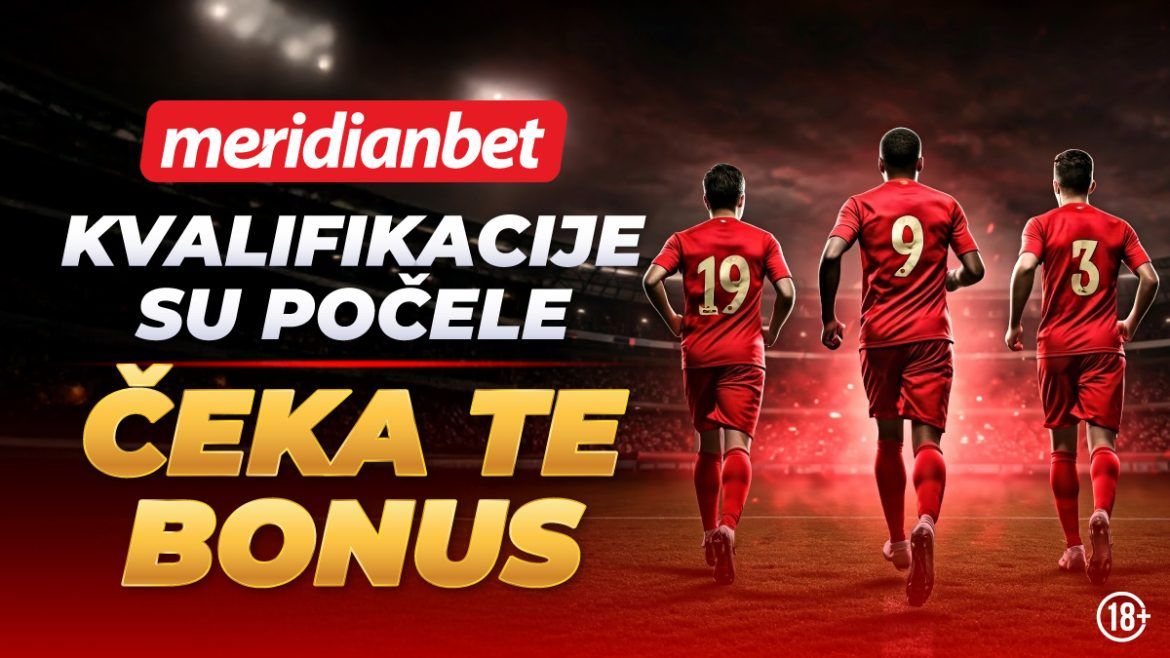 meridian kladionica fudbal