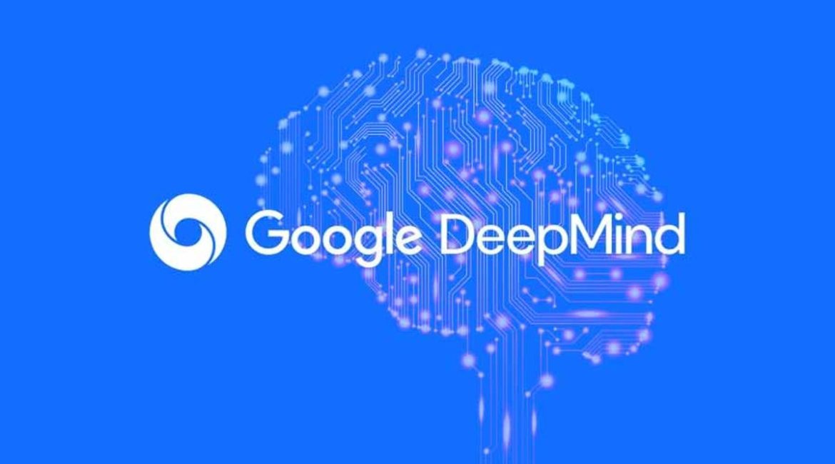google deepmind