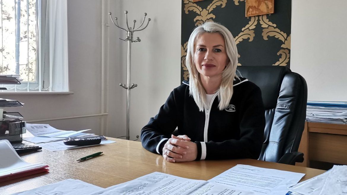 CENTAR ZA SJEMENSKO-RASADNIČKU PROIZVODNJU DOBOJ