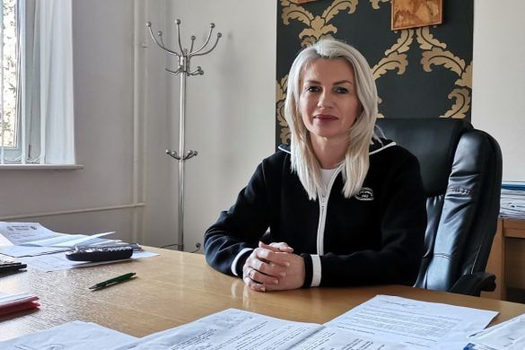 CENTAR ZA SJEMENSKO-RASADNIČKU PROIZVODNJU DOBOJ
