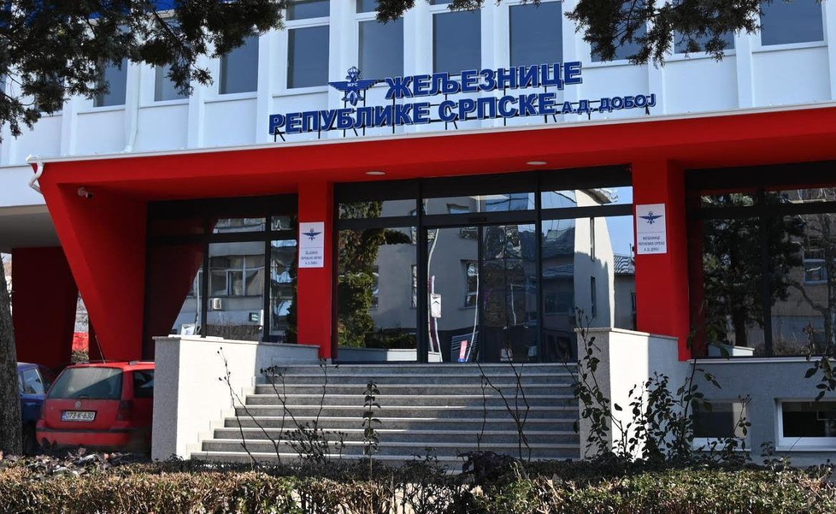 poplavljena pruga vranjak modriča