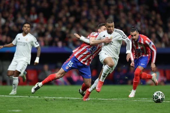 atletiko real