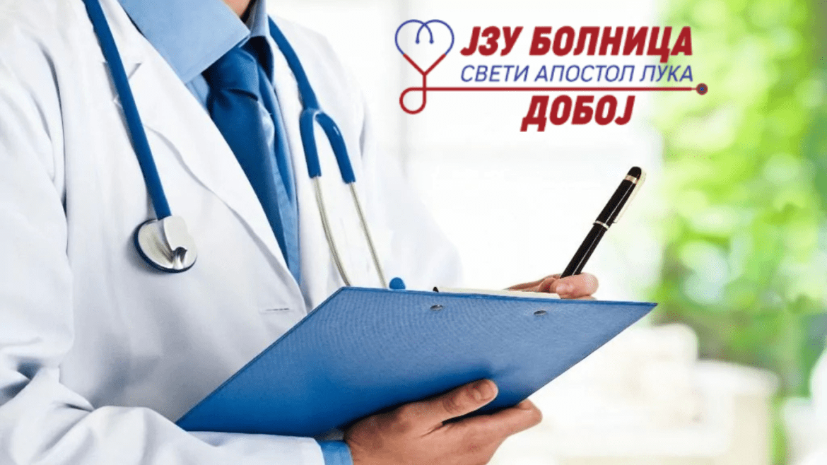 bolnica doboj specijalizacija
