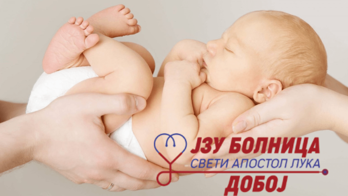 Djeca rođena u Doboju