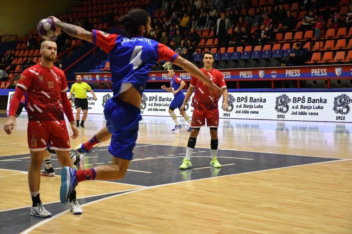 kup bih rukomet borac sloga