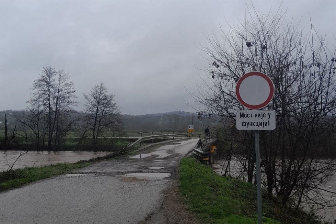 prnjavor štrpci brestovo