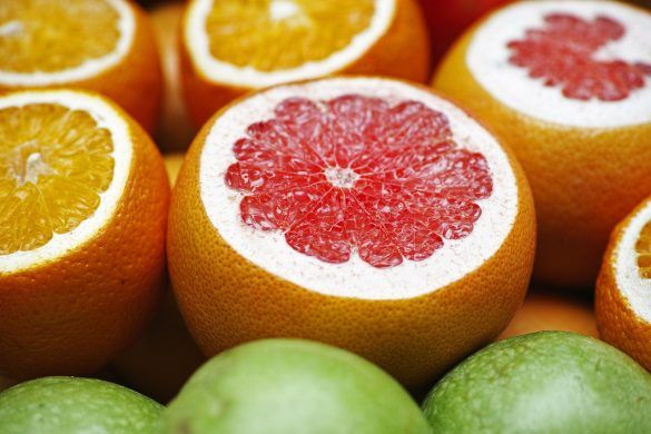 citrusno voće