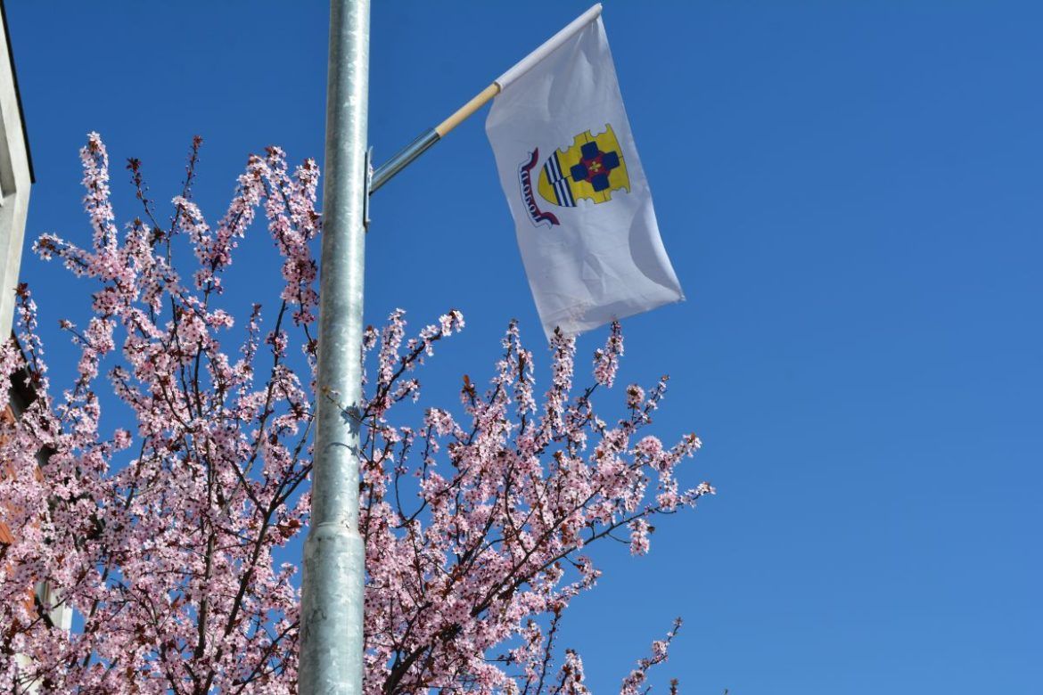 doboj prvi dan proljeća 2025