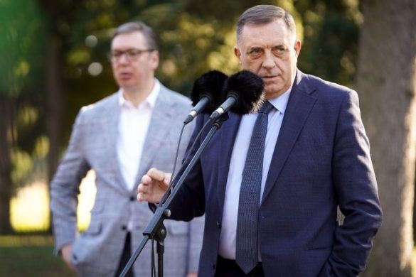 Milorad Dodik