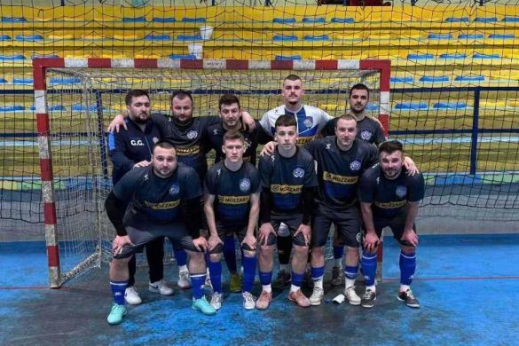 futsal doboj gradiška