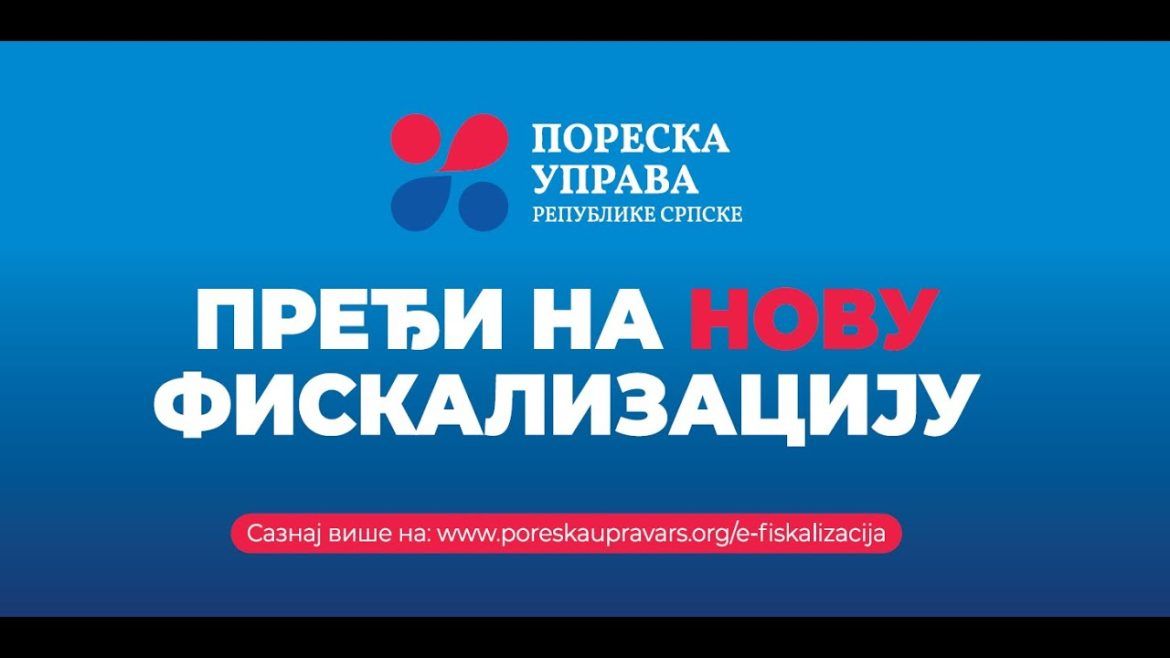 fiskalizacije 2. grupe obveznika