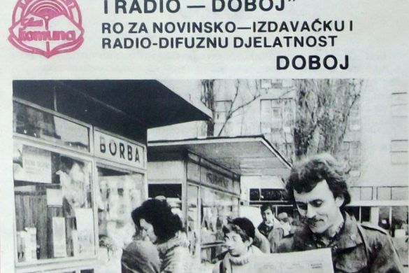 glas komuna doboj