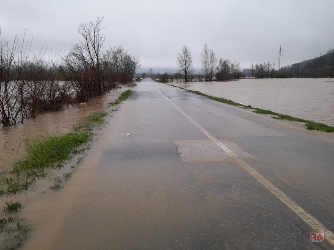 Modriča Rijeka Bosna