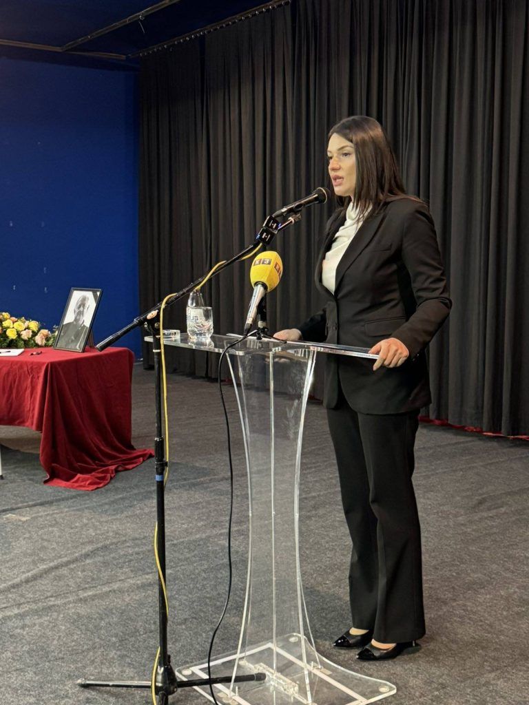 Murvet bajraktarević komemoracija