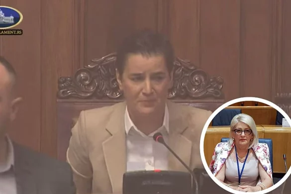 Jasmina Obradović