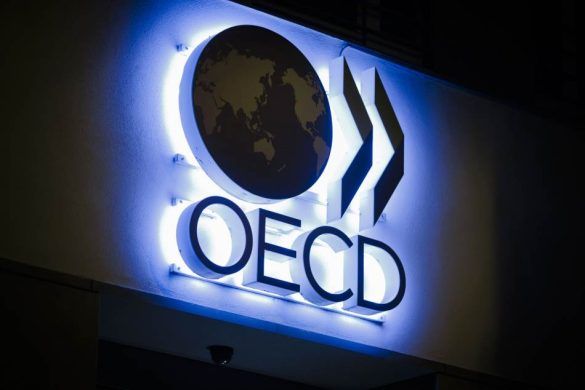 Hrvatska OECD
