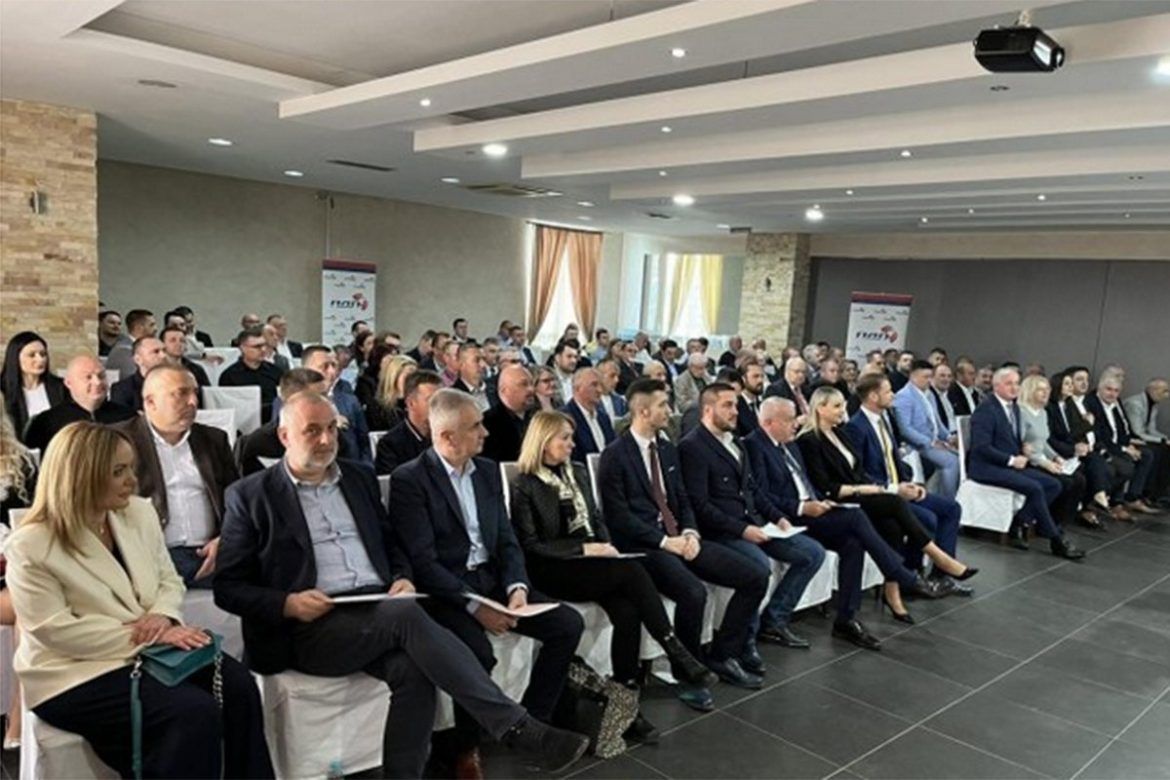 Maja Dragojević Stojić