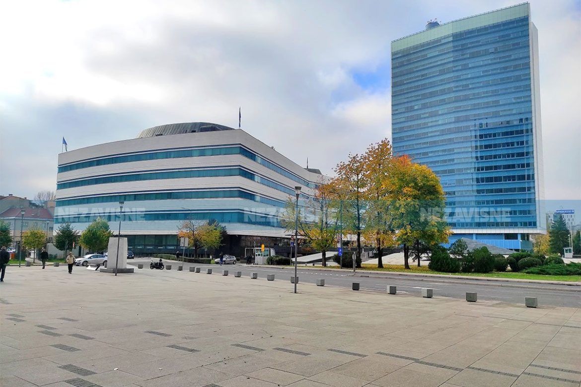 zamjenici mistara savjet ministara