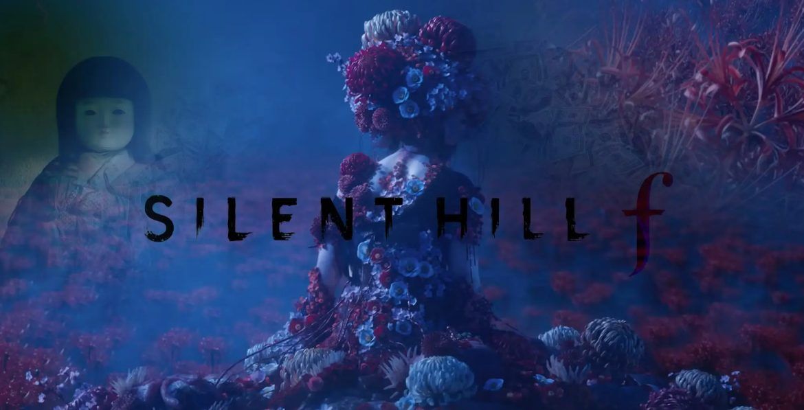 Silent Hill f
