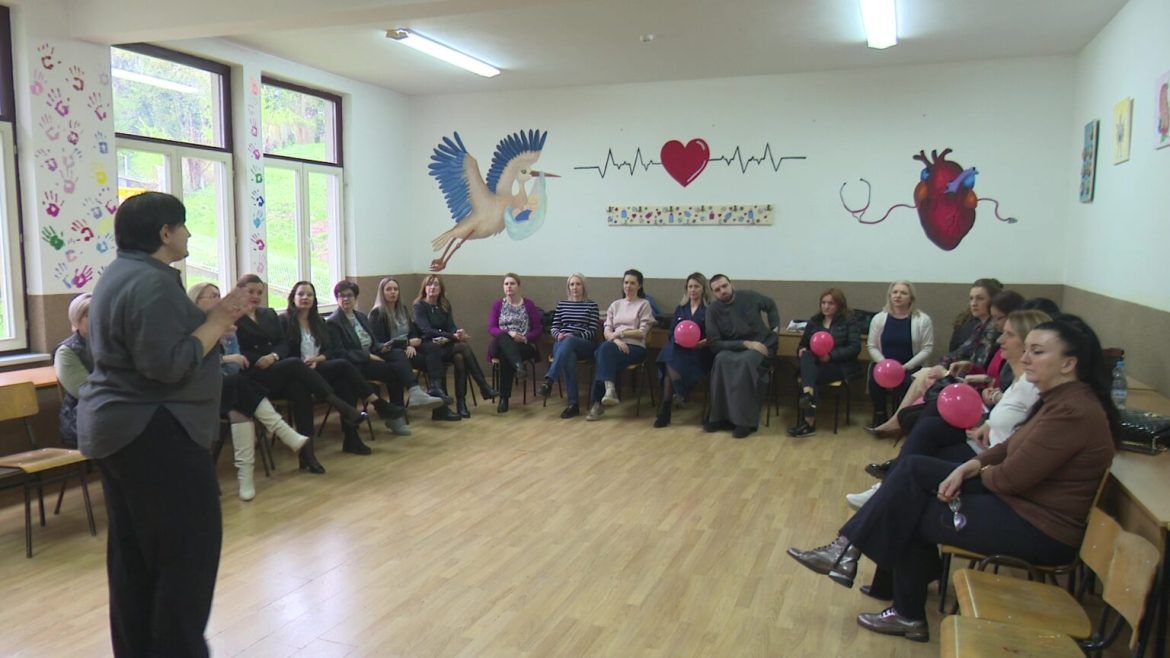 sindrom sagorijevanja na poslu