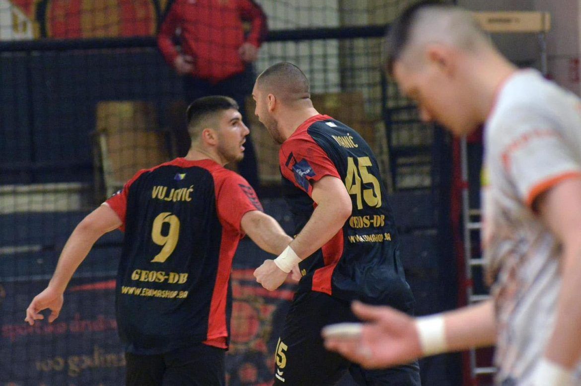 rukomet sloboda tuzla sloga doboj