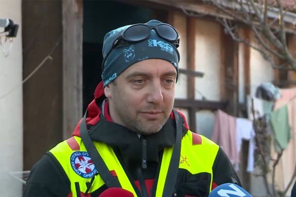 Dejan Ševković