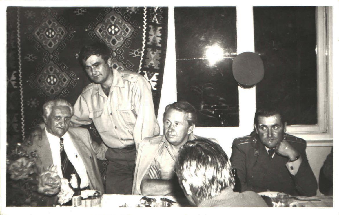 Most Suho Polje Doboj