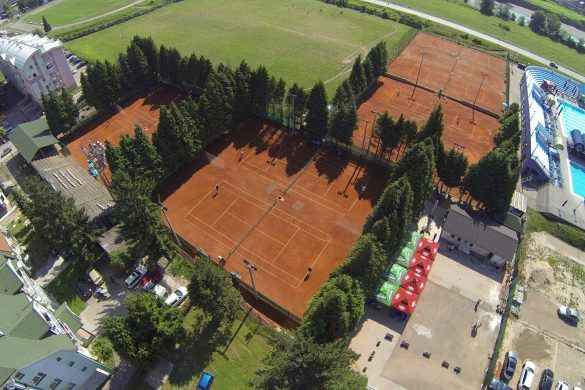 doboj tenis turnir