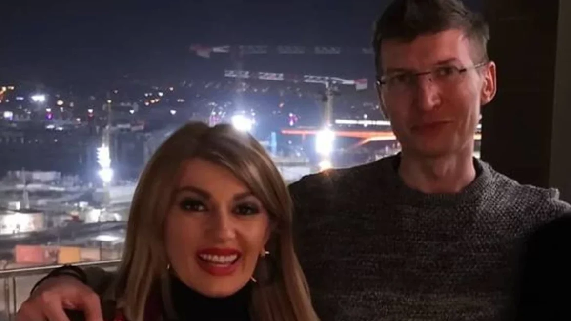 preminuo brat Viki Miljković