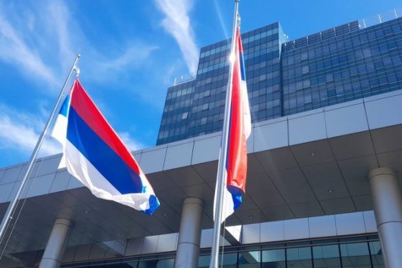 Zakon o graničnoj kontroli RS