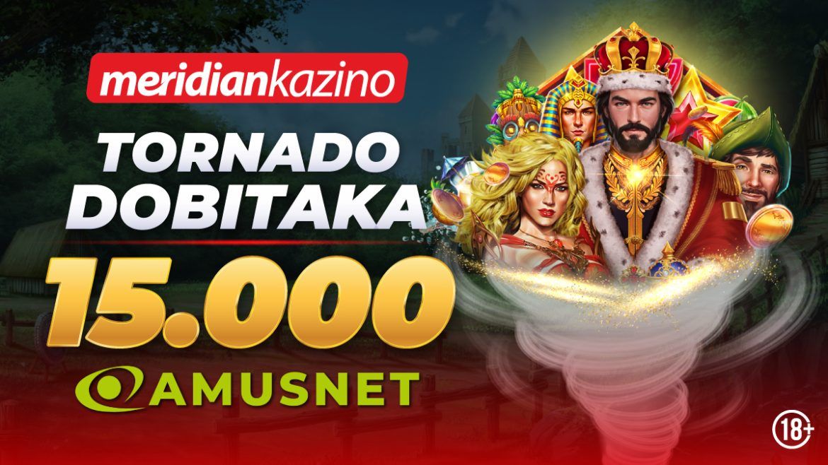 meridianbet online kladionica