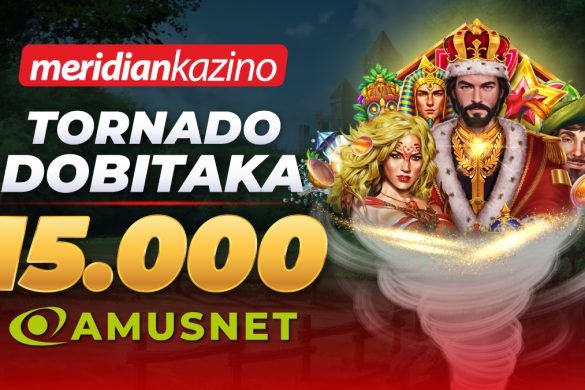 meridianbet online kladionica